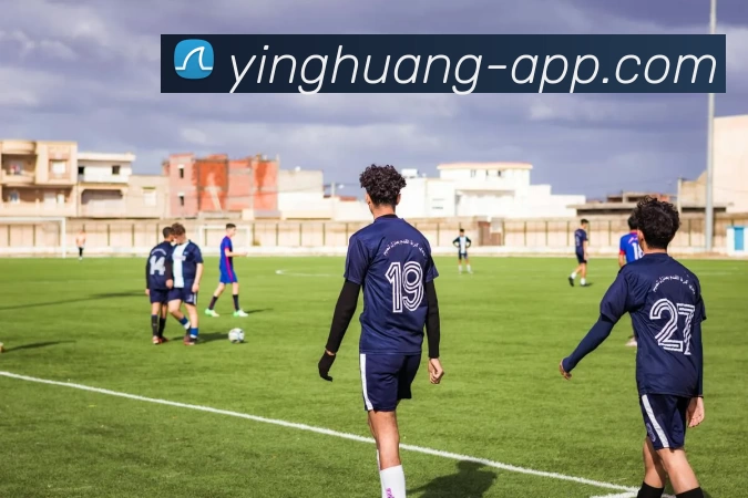 英皇体育appAPP 体育赛事宣传图